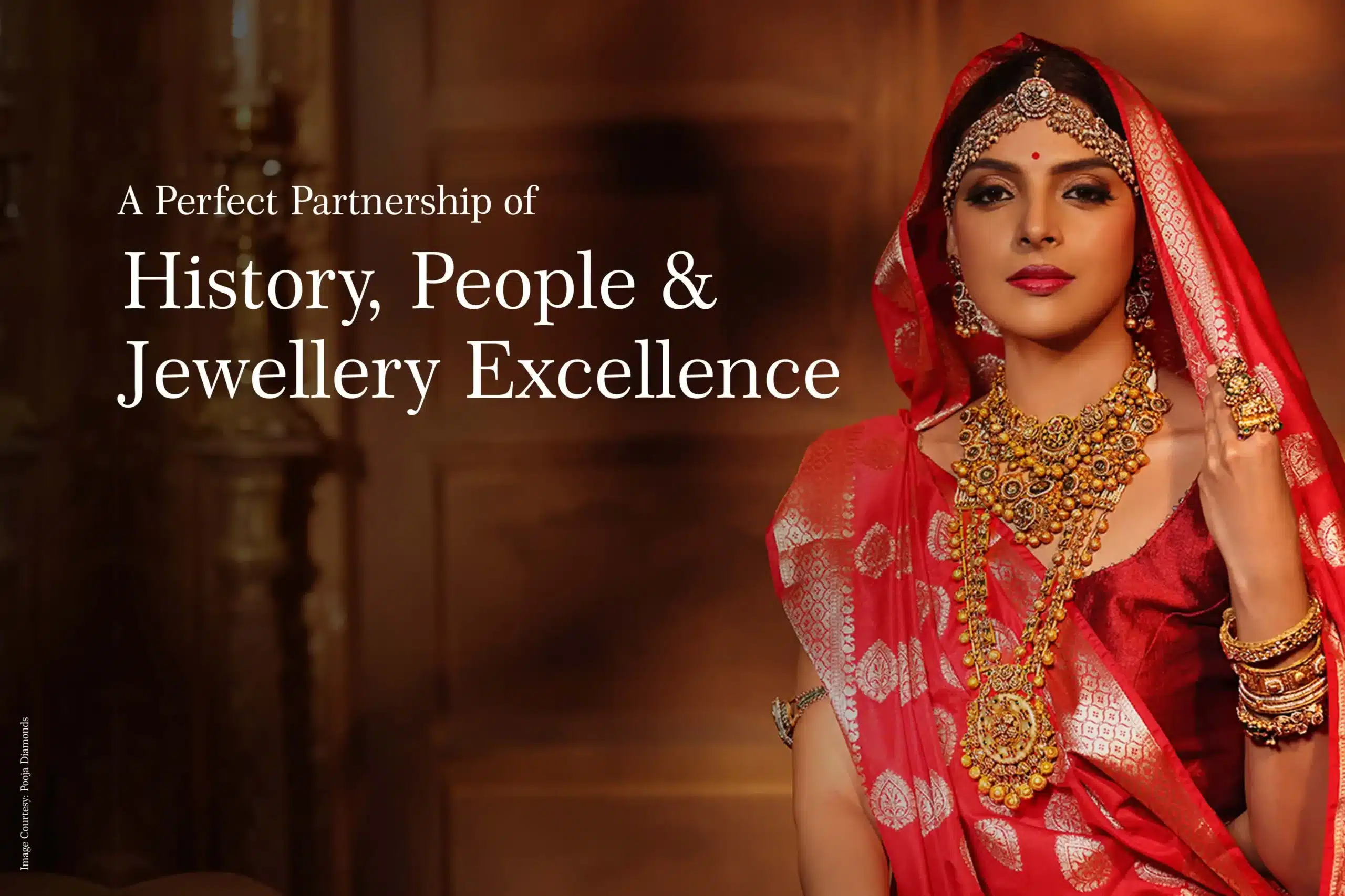 Gandhidham and Swayamvar: A Perfect Partnership of History, People & Jewellery Excellence: