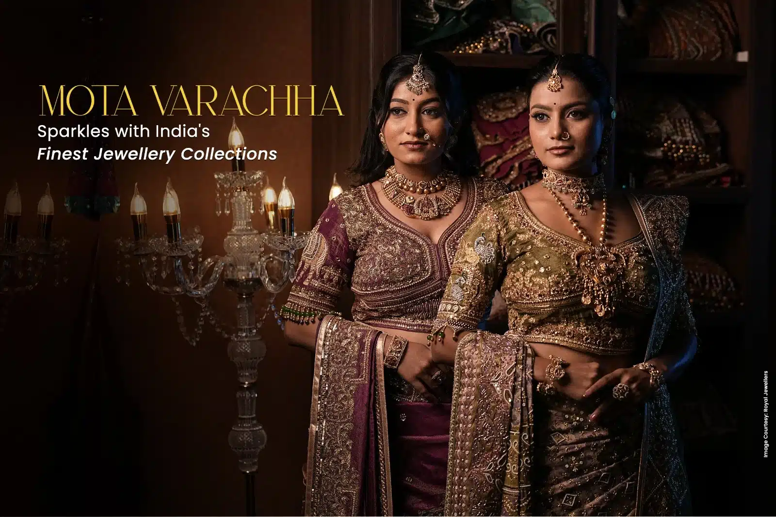 IJS is Coming Home — India Jewellery Show Arrives in Mota Varachha, July 21, 22 & 23