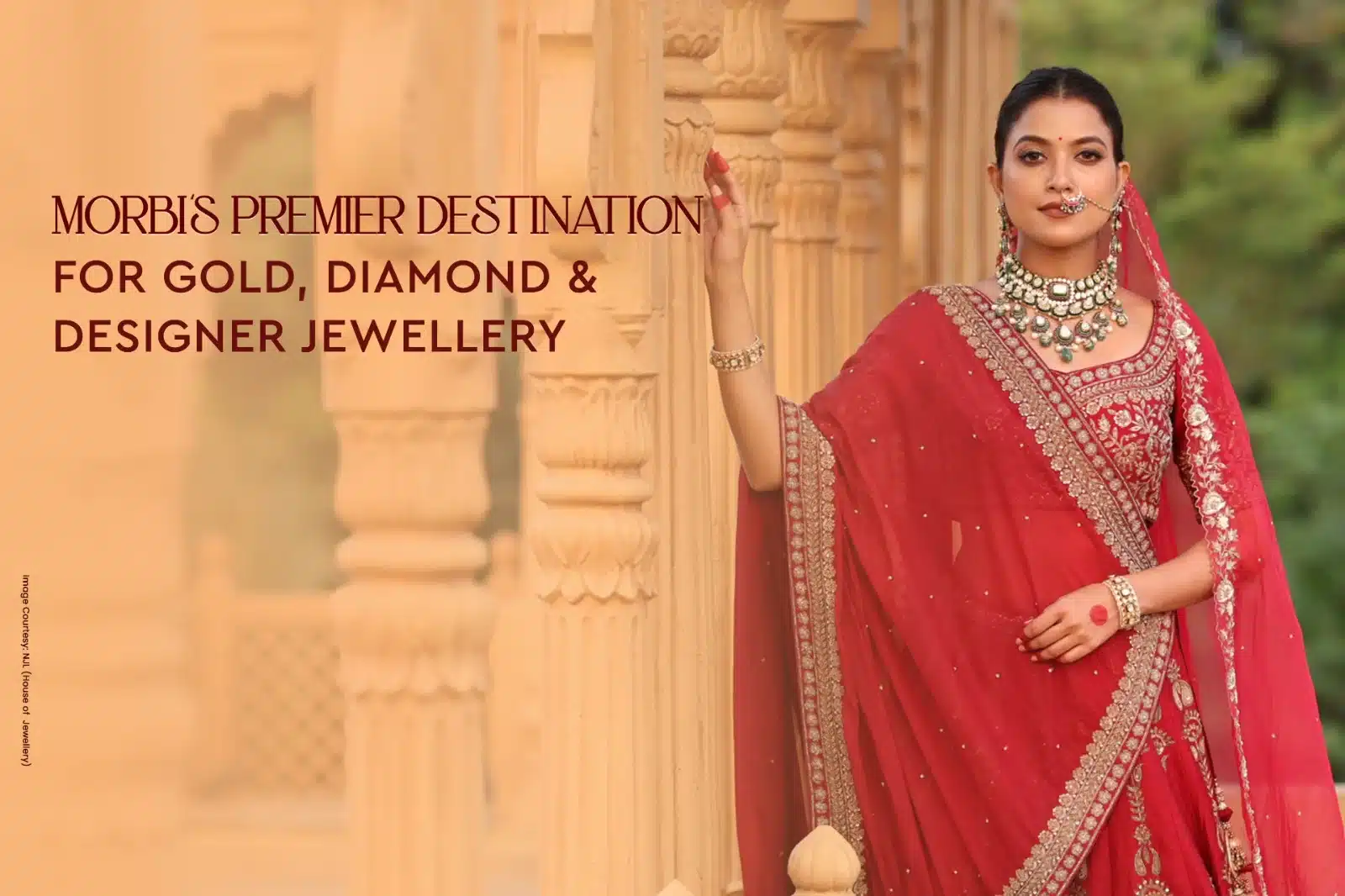 IJS Morbi 2026 — The Ceramic Capital of India Gets Its Finest Jewellery Show | August 1 & 2