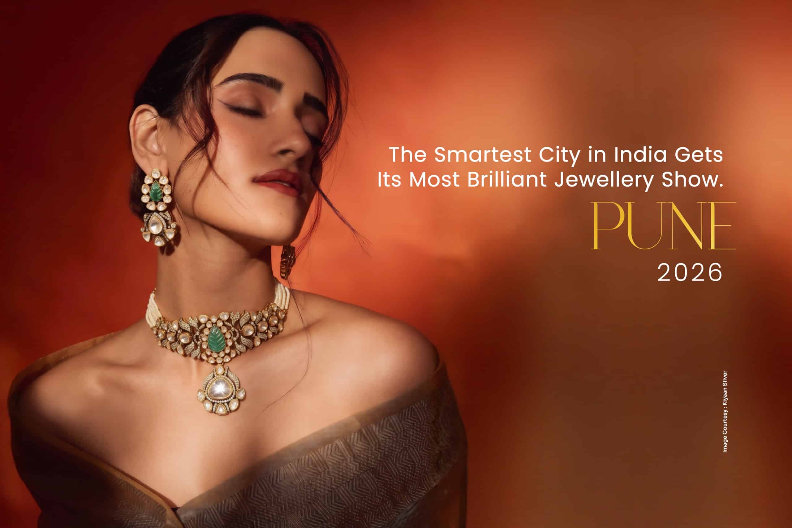 IJS Pune 2026 — The Oxford of the East Gets Its Finest Jewellery Show | August 30 & 31