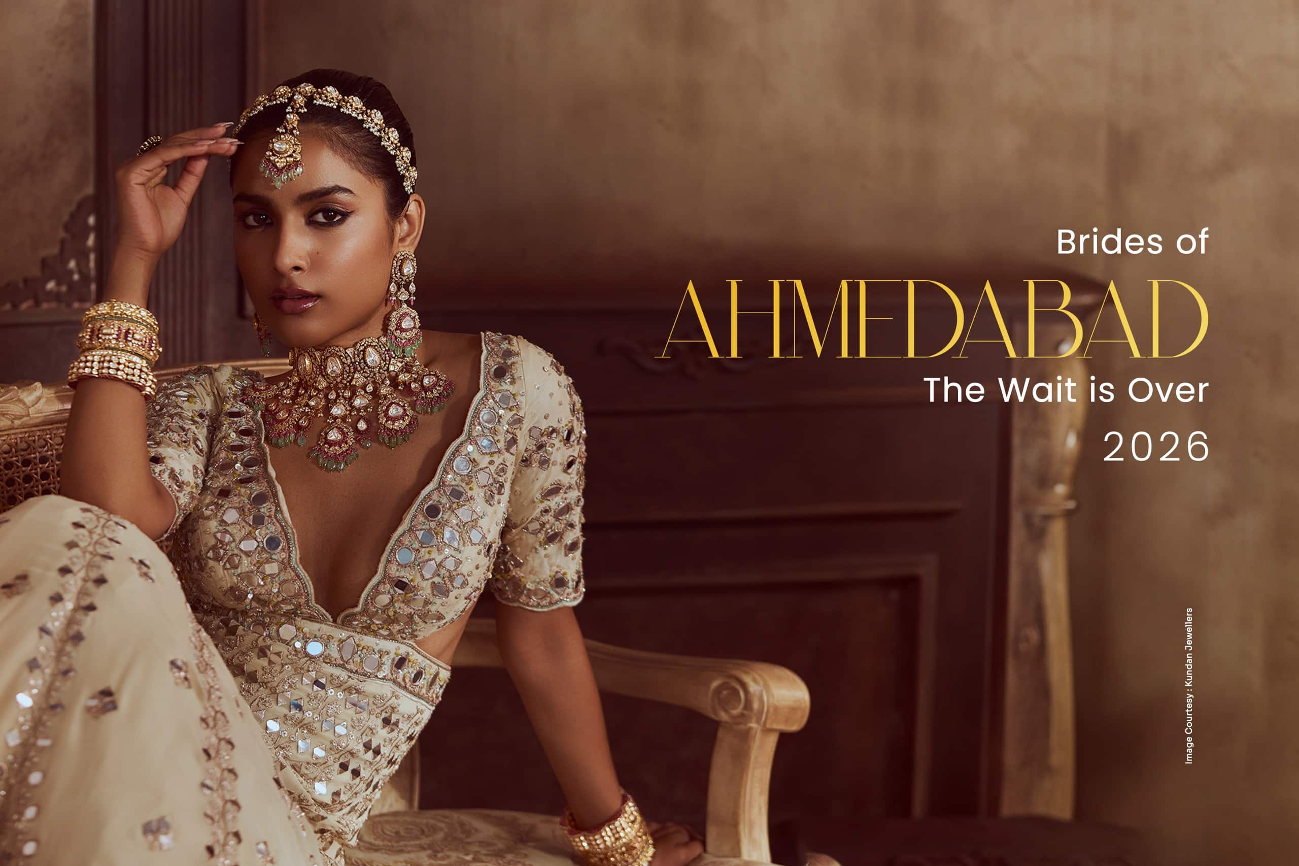 IJS Ahmedabad Returns — September 18, 19 & 20, 2026 | India’s Premium Jewellery Show is Back at YMCA Club